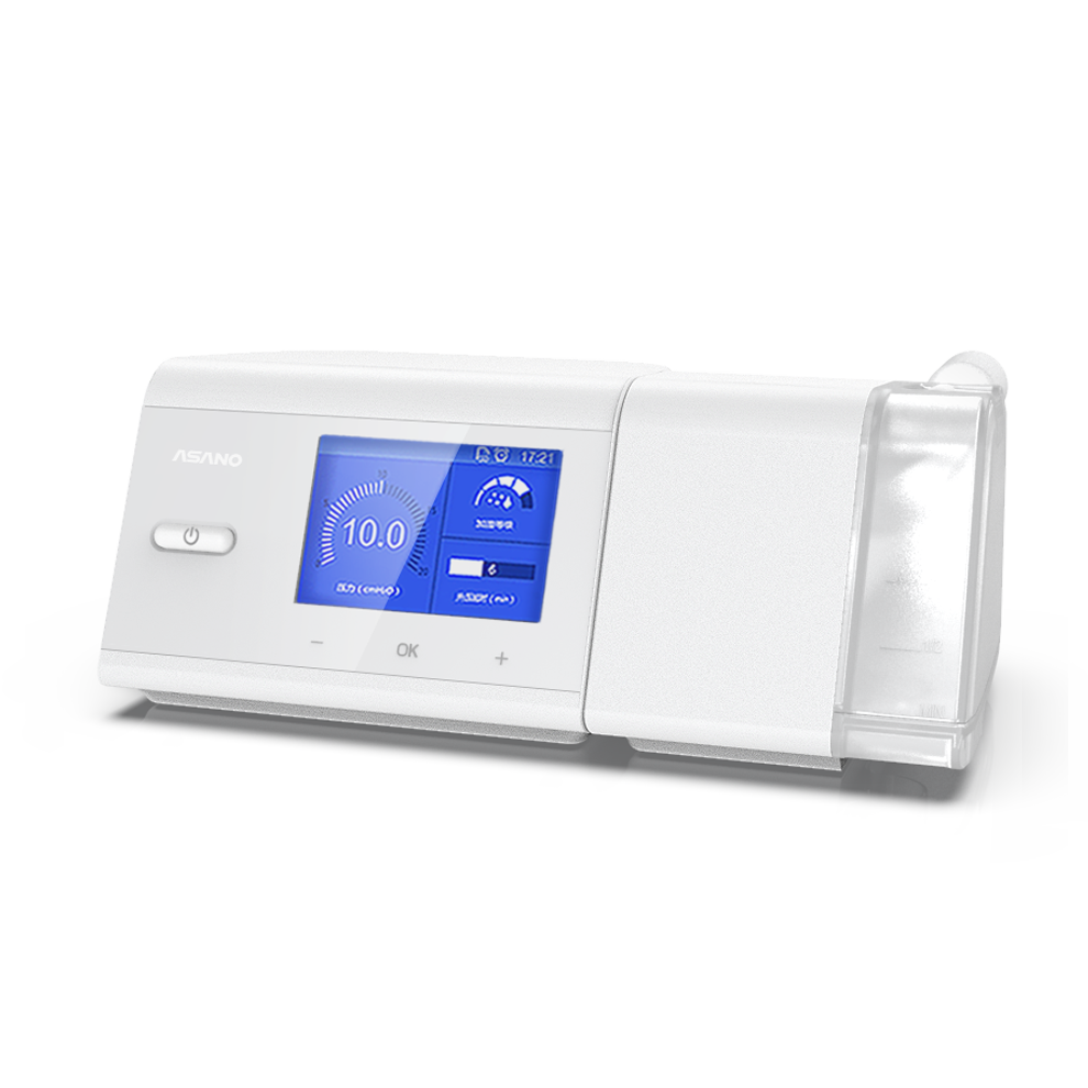 Ventilator AS100A-RT